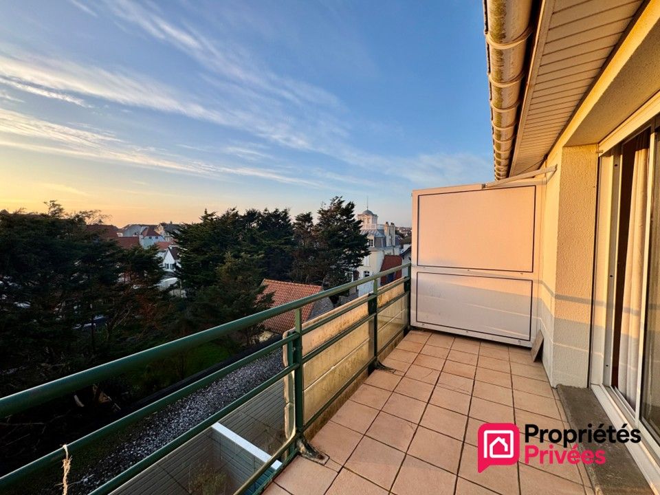 PROPRIETES PRIVEES COTE D'OPALE vous propose :