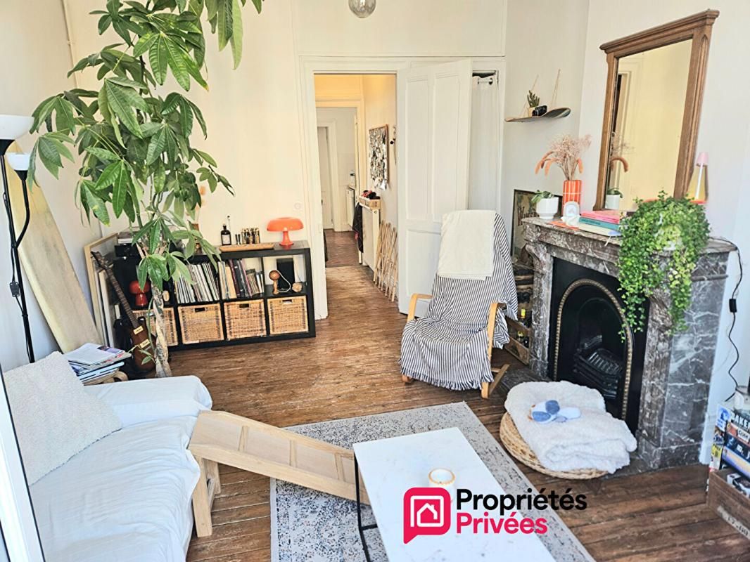 PROPRIETES PRIVEES COTE D'OPALE vous propose :