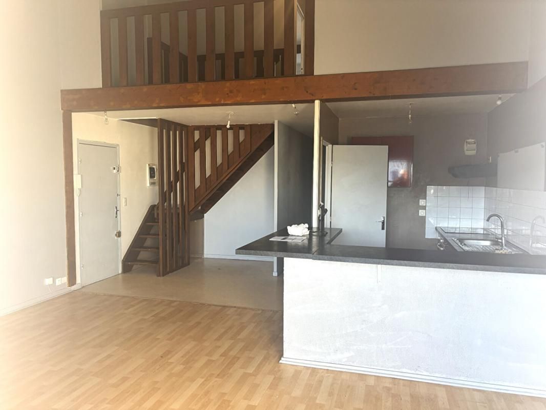 Appartement Andrezieux Boutheon 7 pièce(s) 115.60 m2