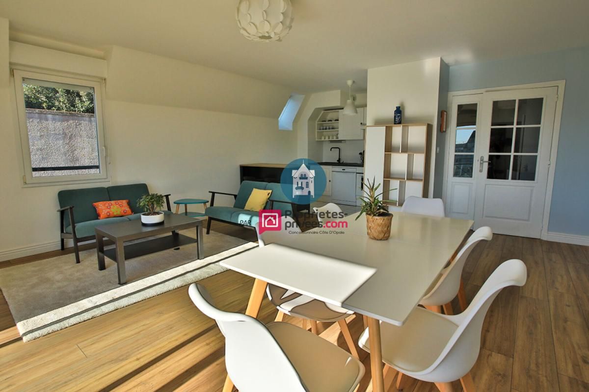 PROPRIETES PRIVEES COTE D'OPALE vous propose :