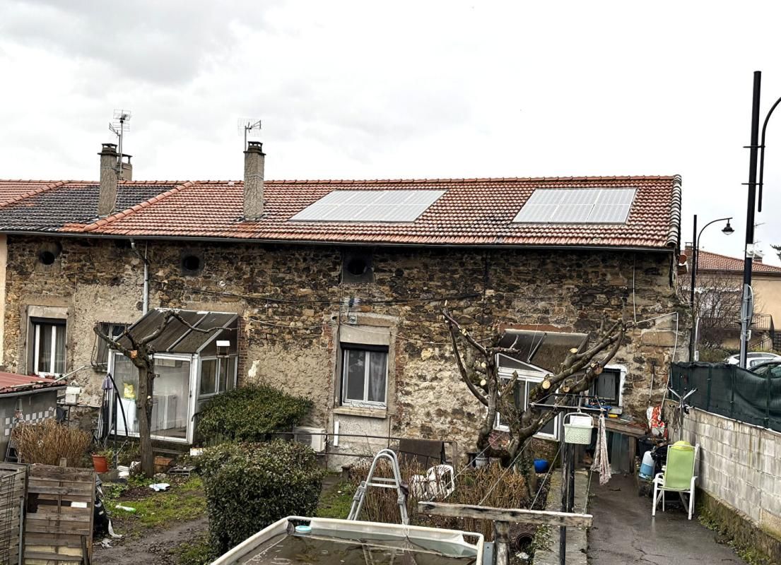 Maison Lorette 7 pièce(s) 160 m2