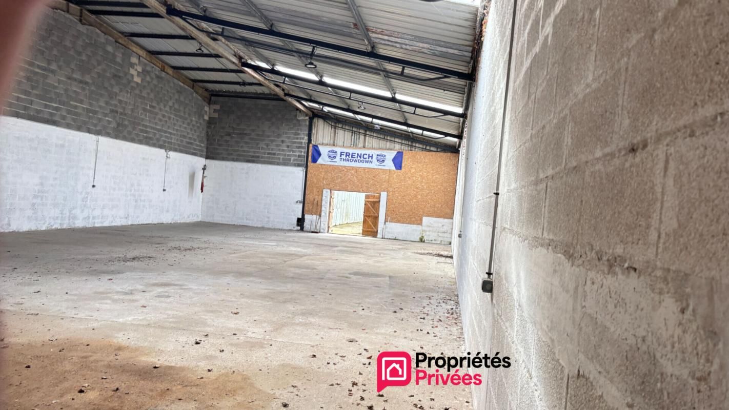 PROPRIETES PRIVEES COTE D'OPALE vous propose :