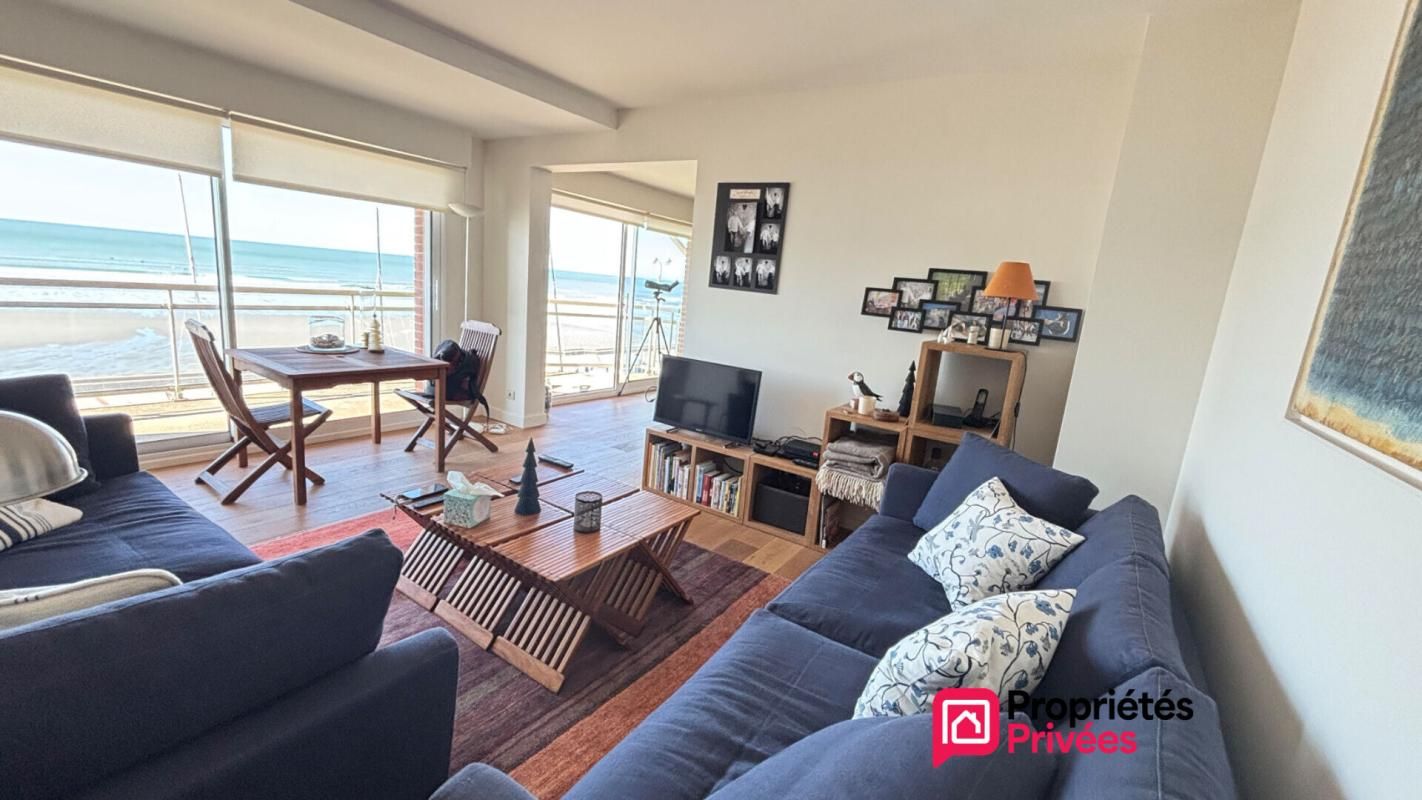 PROPRIETES PRIVEES COTE D'OPALE vous propose :