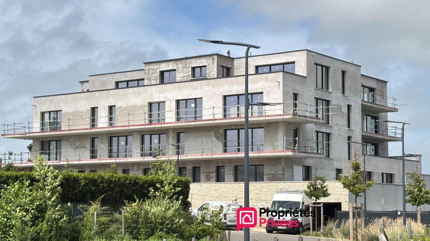 PROPRIETES PRIVEES COTE D'OPALE vous propose :