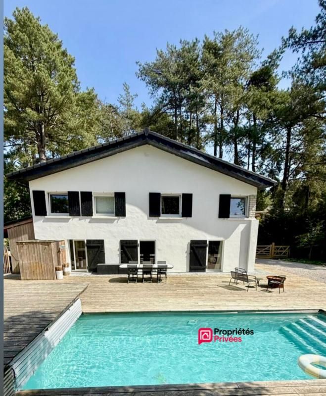 PROPRIETES PRIVEES COTE D'OPALE vous propose :