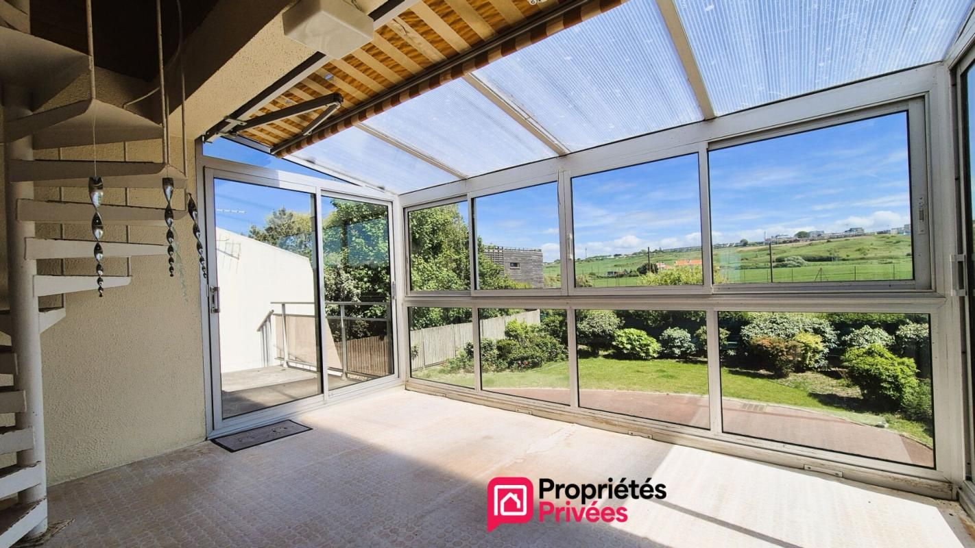 PROPRIETES PRIVEES COTE D'OPALE vous propose :