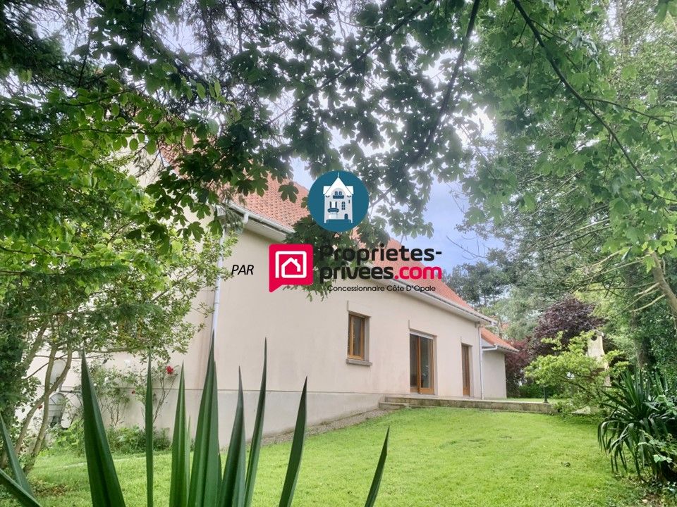 PROPRIETES-PRIVEES Côte d'Opale vous propose :