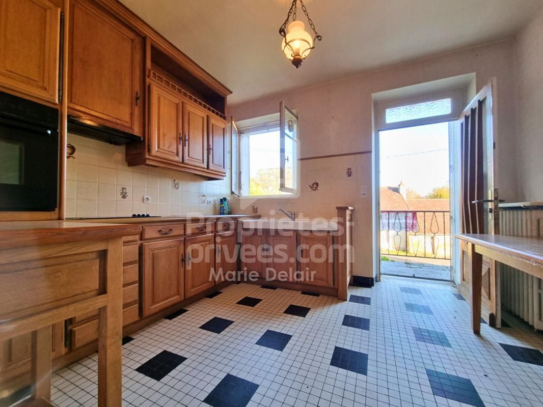 Maison Narcy 3 pièce(s) 75 m2