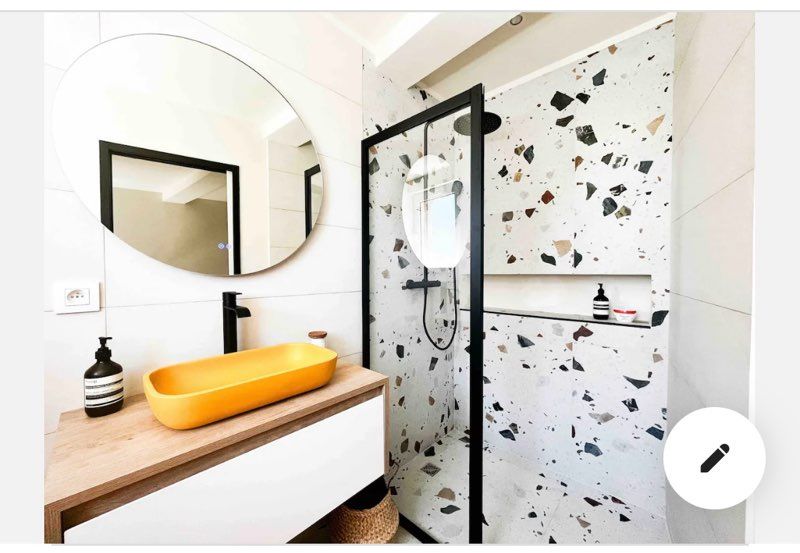 Appartement Olmeto village 2 pièce(s) 32 m2 avec petit balcon