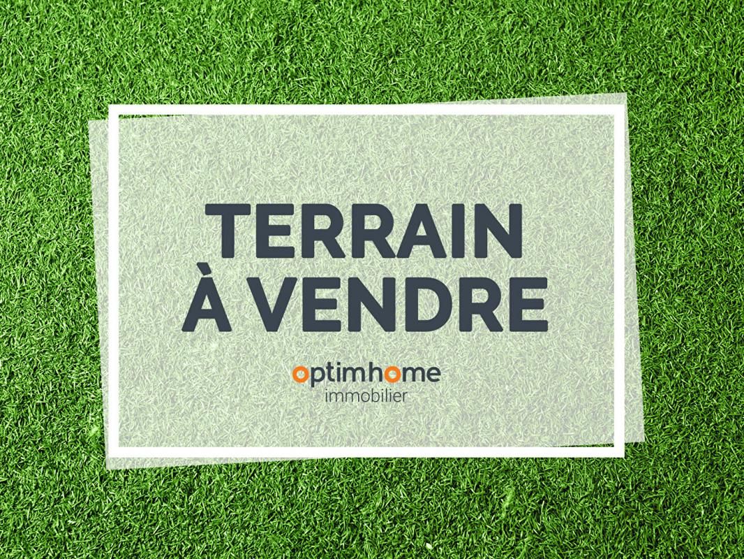Terrain Dax 855 m2