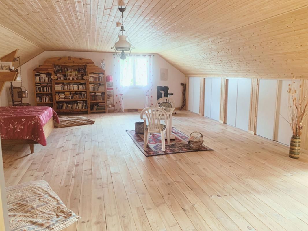 Maison Selonnet 5 pièce(s) 150 m2