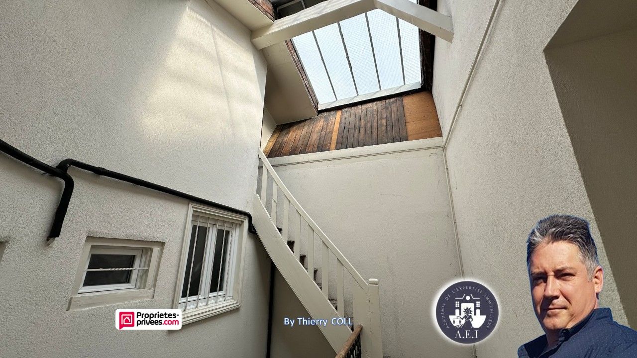 Appartement Vienne 2 pièce(s) 39 m2