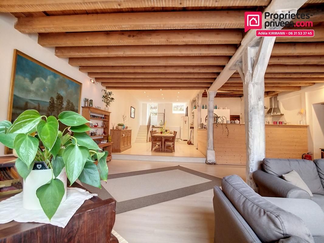 Demeure de prestige - Collonges 01550 - 1 395 000