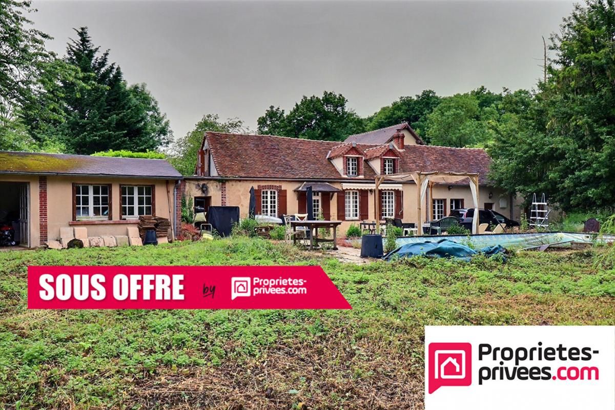FERMETTE - 5 pièce(s) 112 m2