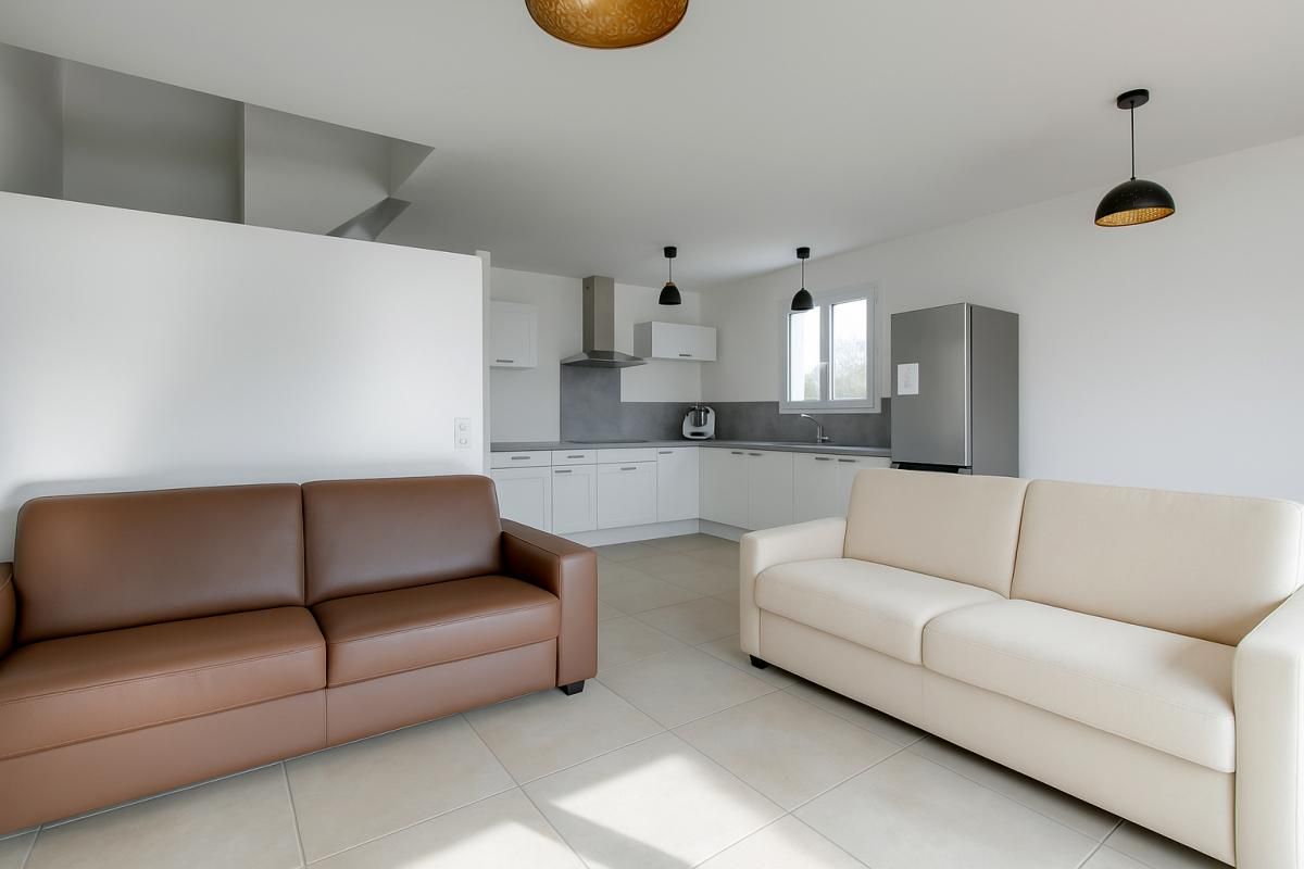 Maison Benesse Maremne 4 pièce(s) 85 m2