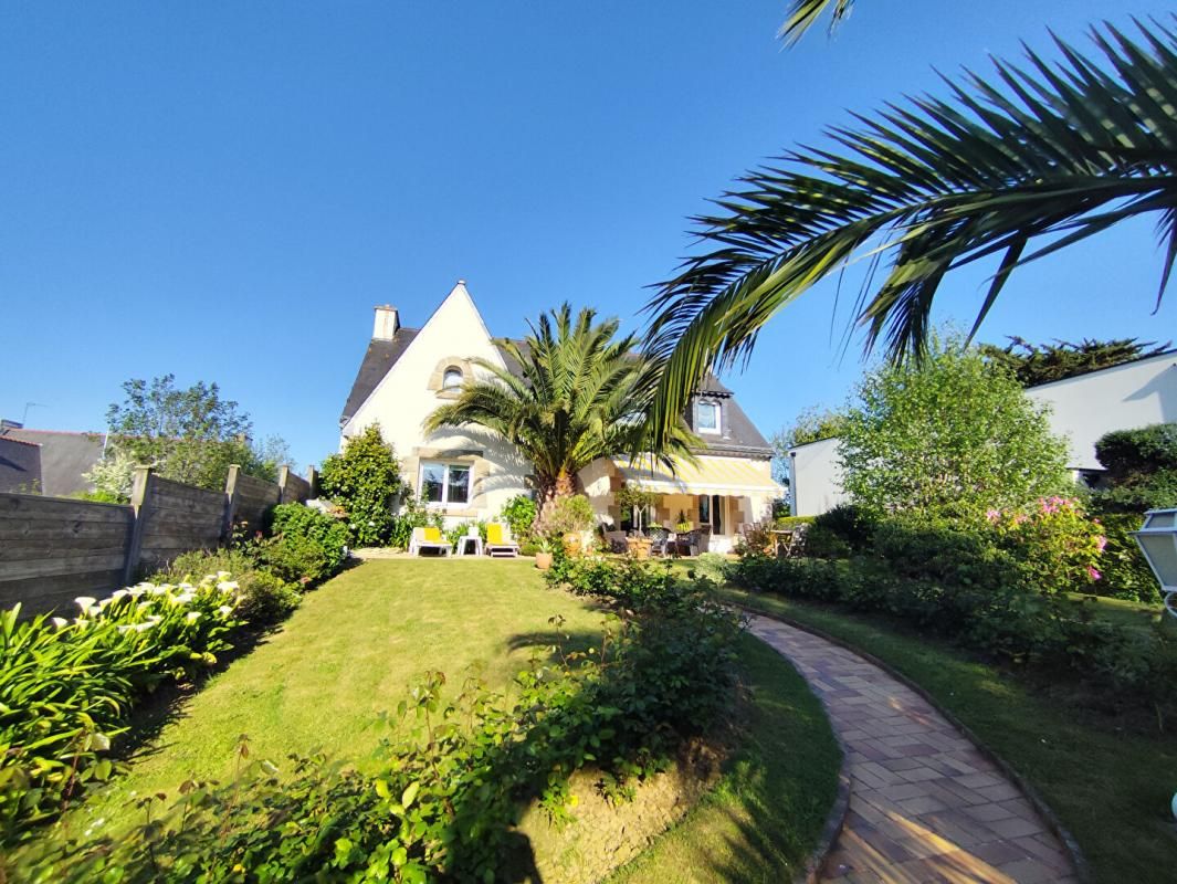 Belle maison contemporaine à Plérin 5 chambres