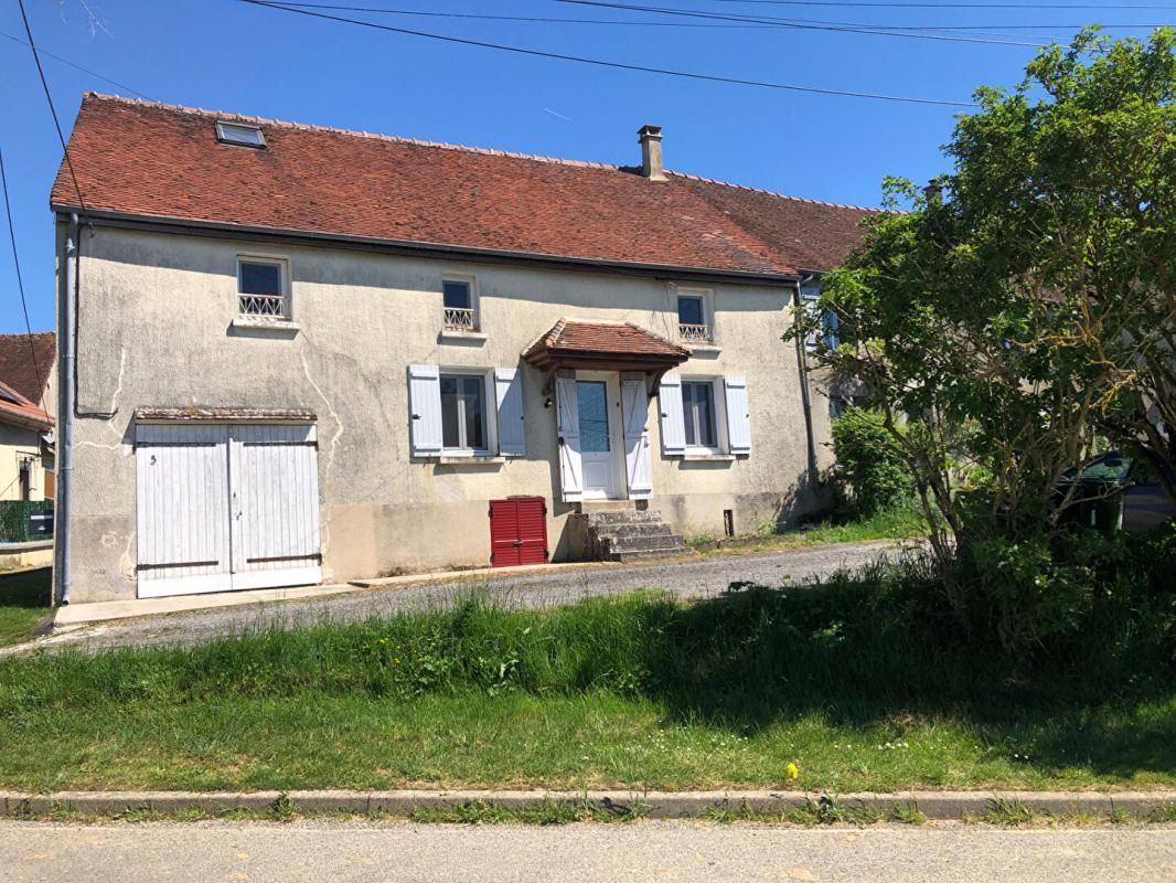 Maison familiale