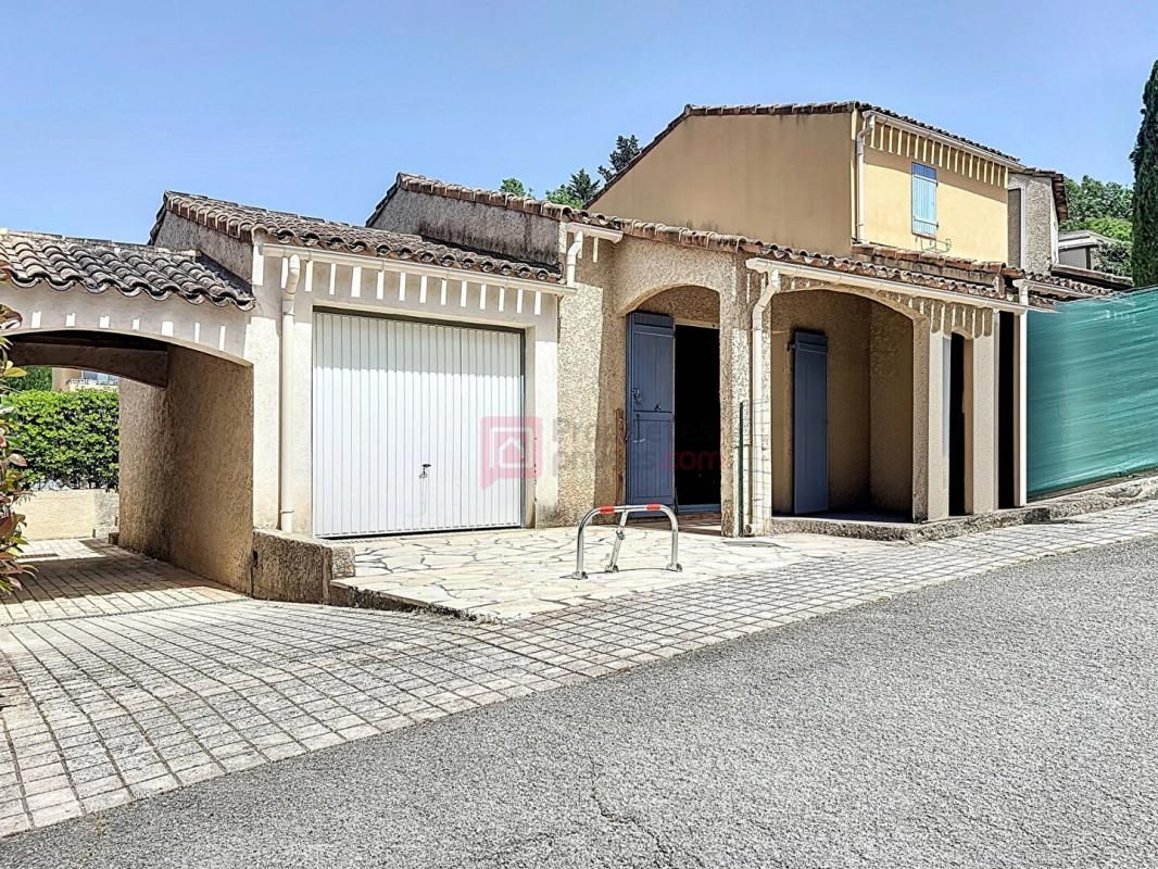 Maison de vacances Auribeau Sur Siagne 2 pièces 42 m2