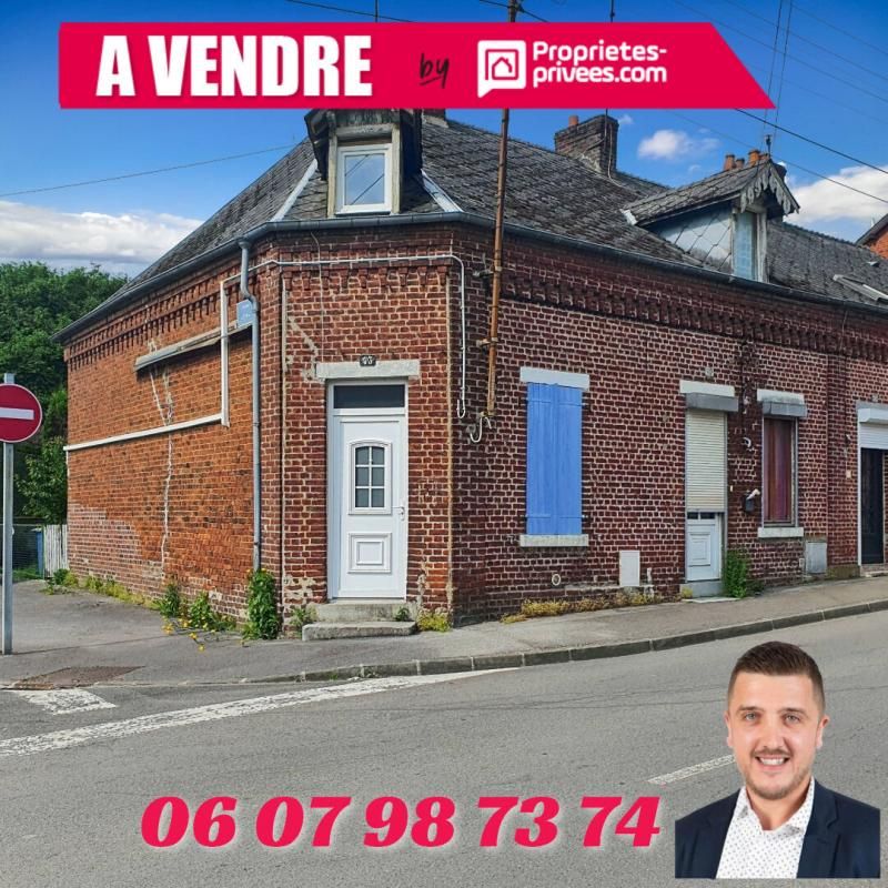 Maison Hirson