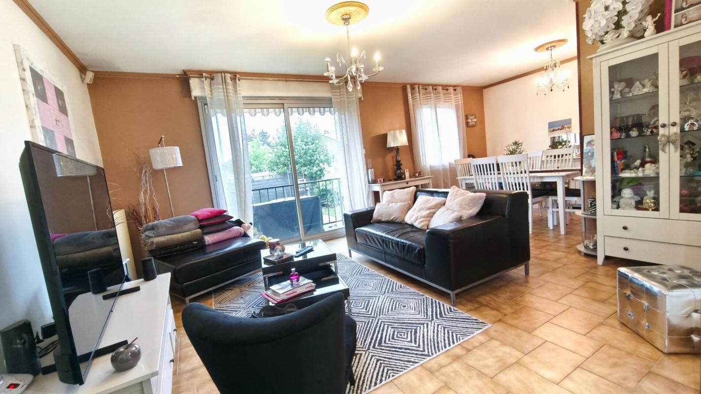 Maison Morangis 5 pièce(s) 93 m2