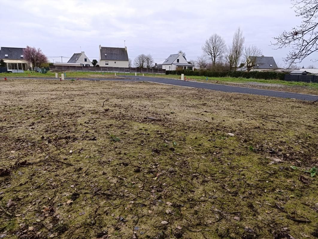 À VENDRE Terrains Viabilisés dans un Lotissement Idéalement Situé