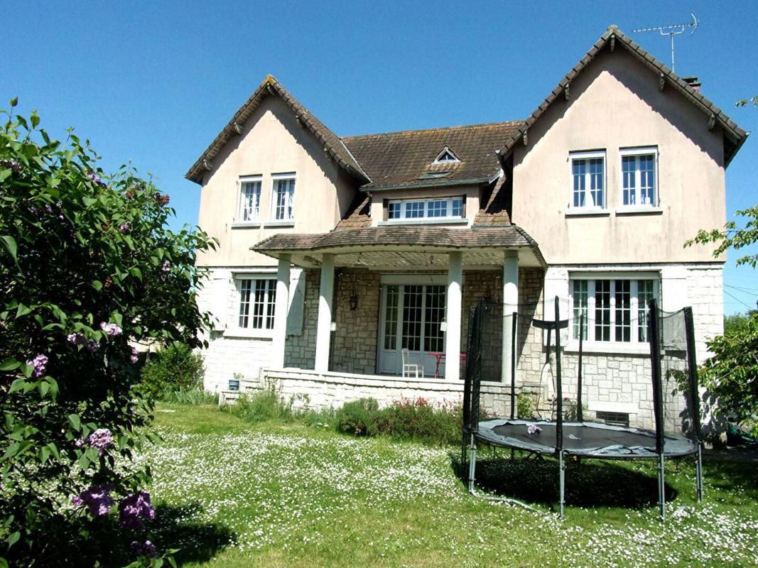 Maison Vernon 7 pièce(s) 202 m2