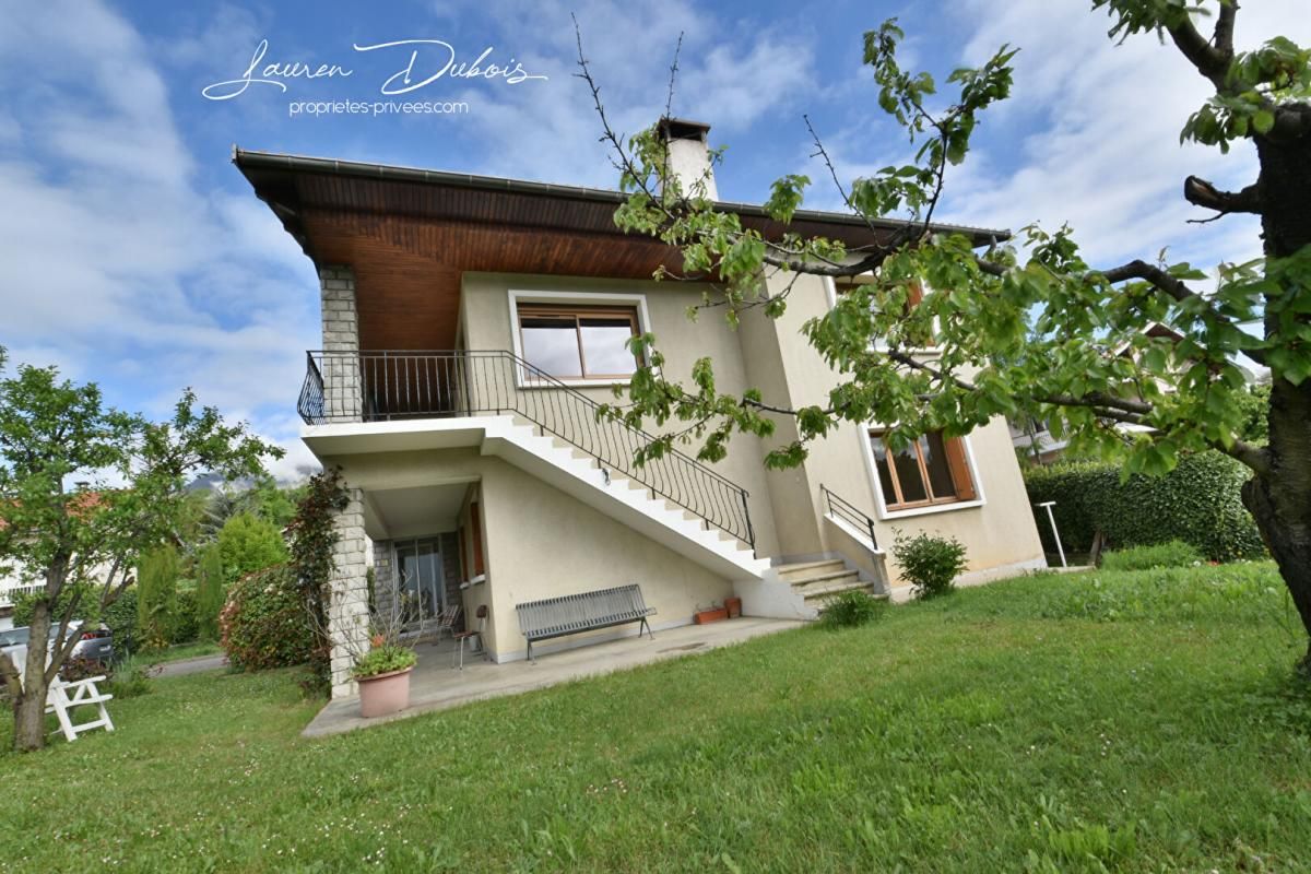 GAP - Maison 106m² avec terrain 690m²