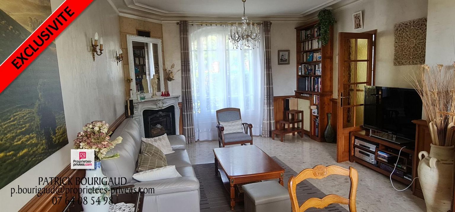 ROSNY CAMPAGNE ET VERDURE EN HYPER CENTRE VILLE 150M DE LA GARE