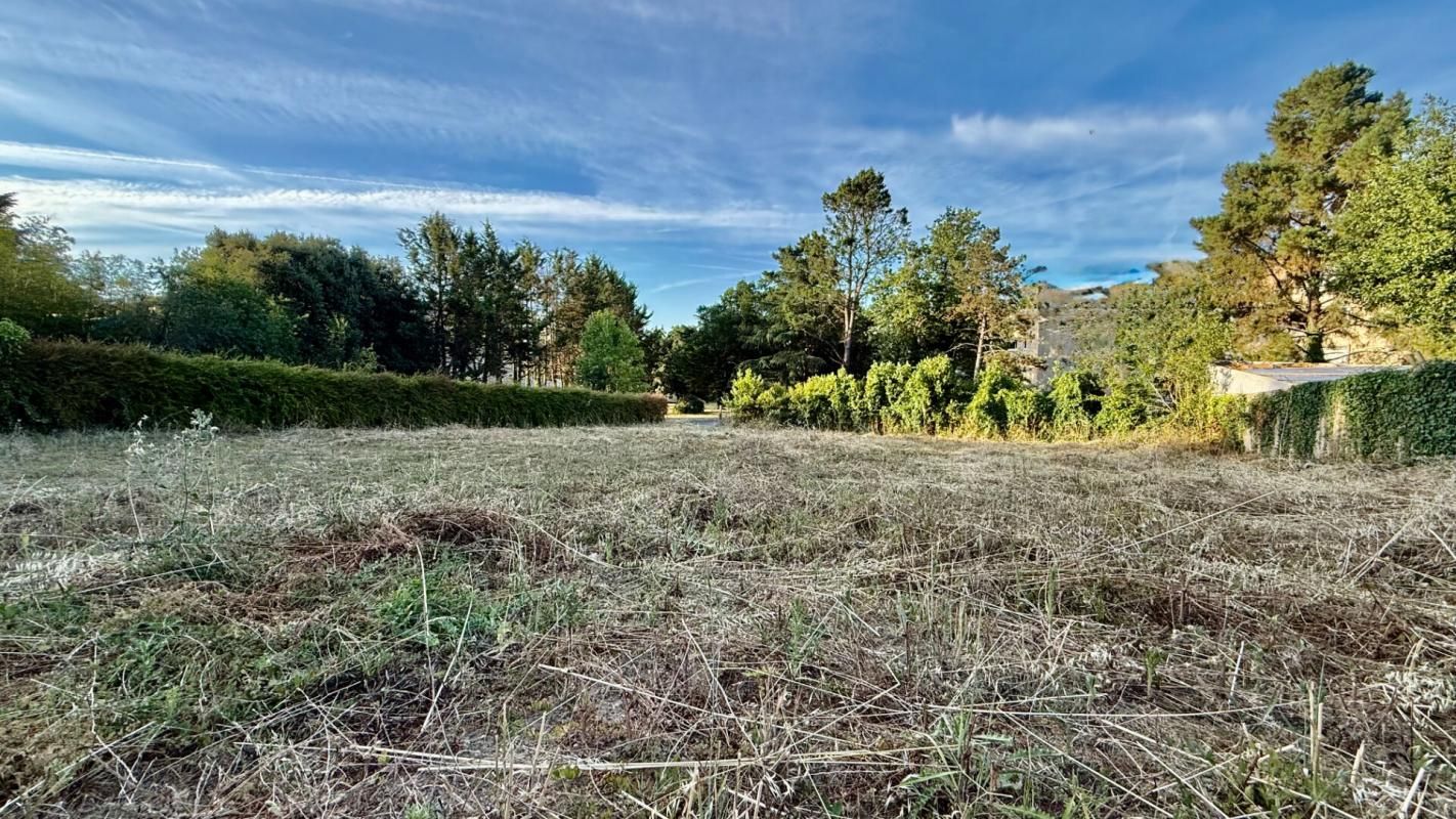 A VENDRE - ANCENIS-SAINT-GEREON 44150 - TERRAIN CONSTRUCTIBLE