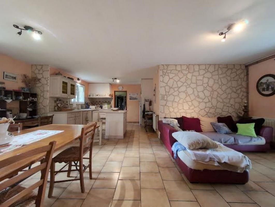 maison d'habitation