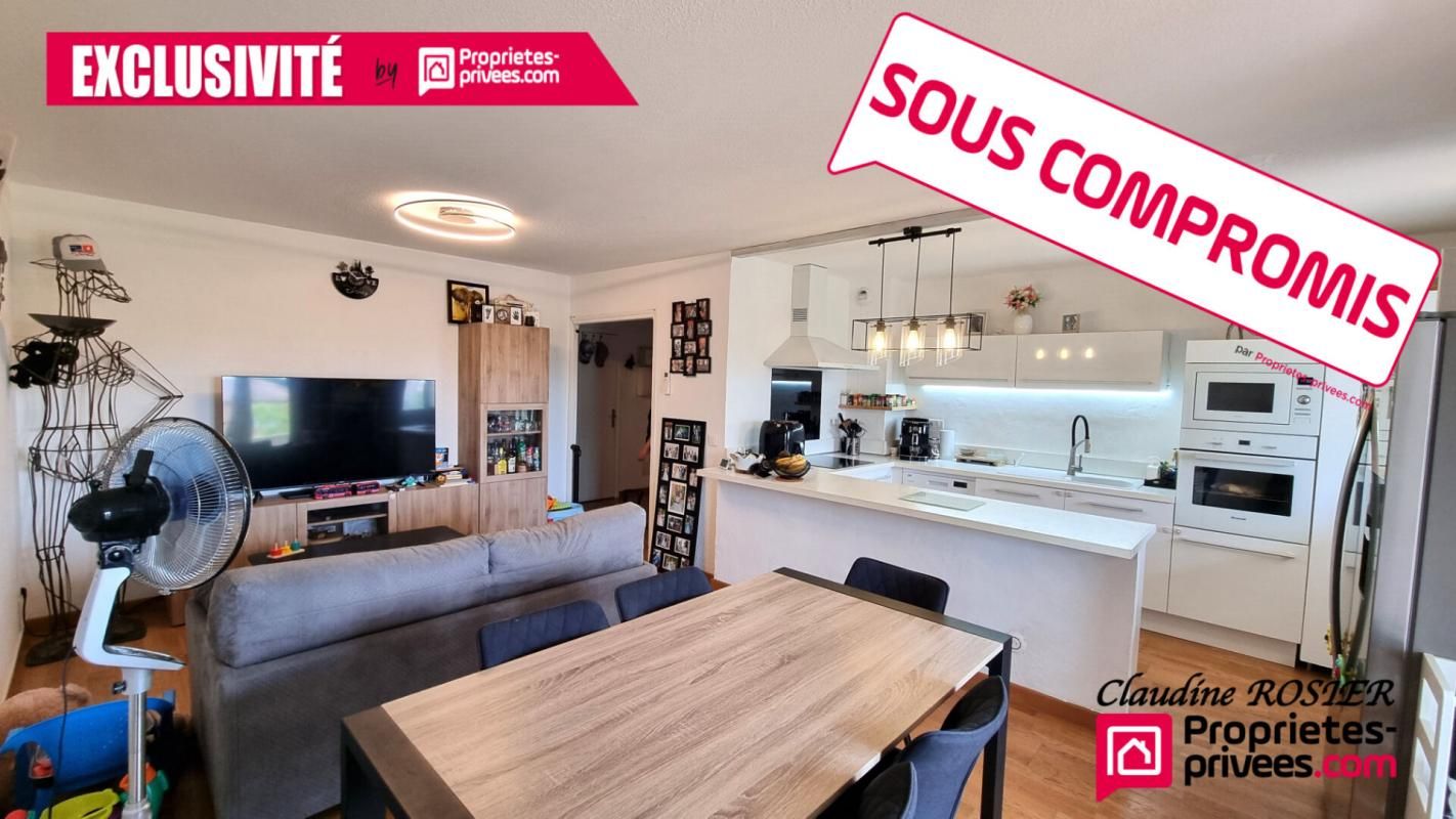 LE LUC Appartement 4 pièce(s) 79 m2