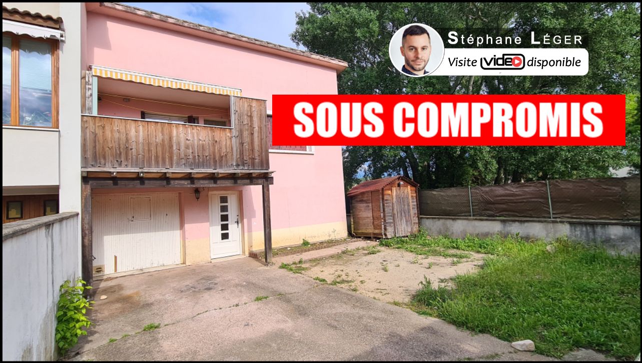 Maison Montelimar 8 pièce(s) 136 m2