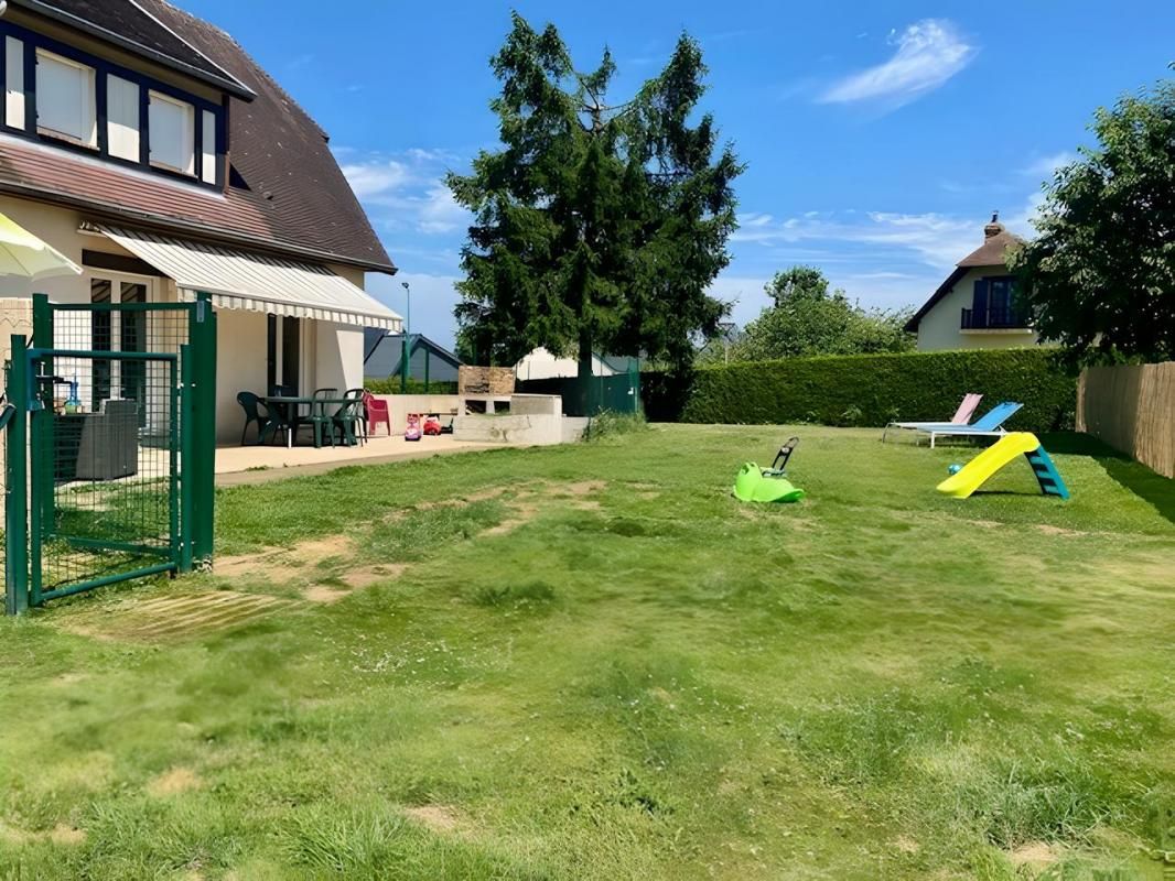 Maison Boos 4 pièce(s) 101 m2