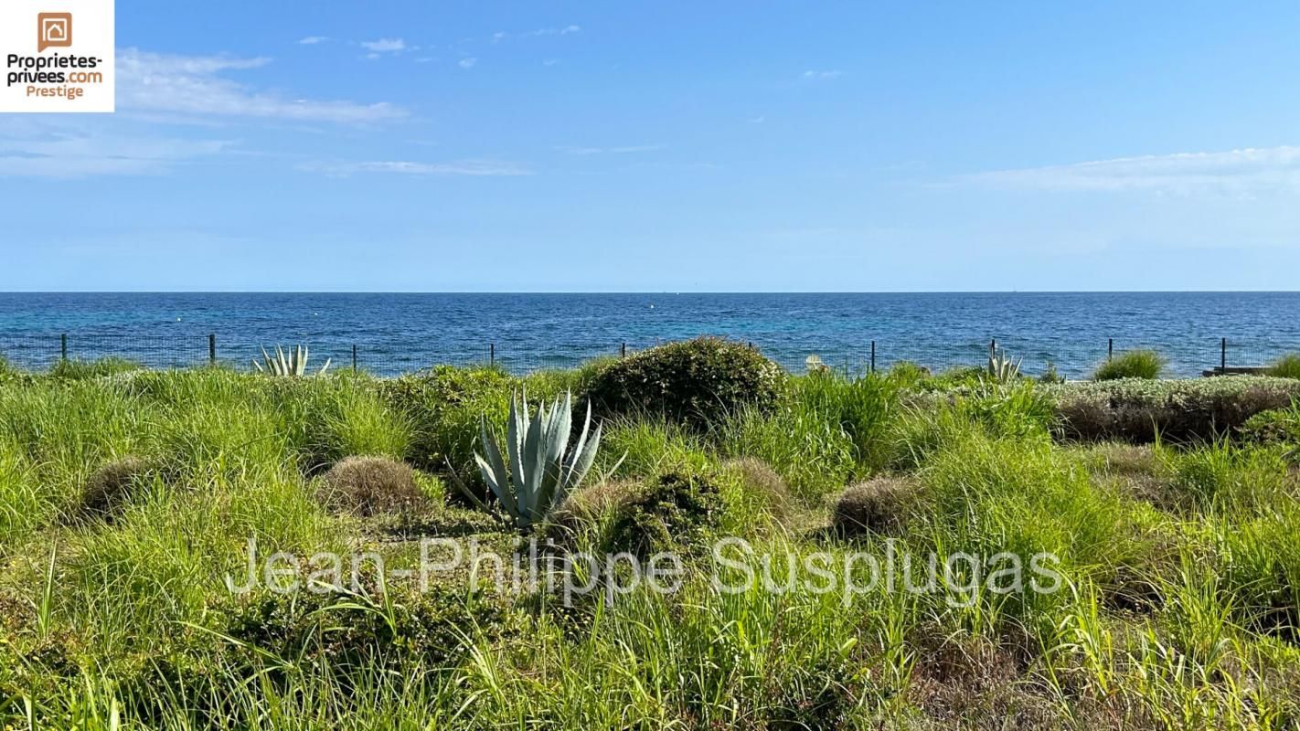 13600 La Ciotat Appartement 4 pièce(s) 78 m2 les pieds dans l'eau