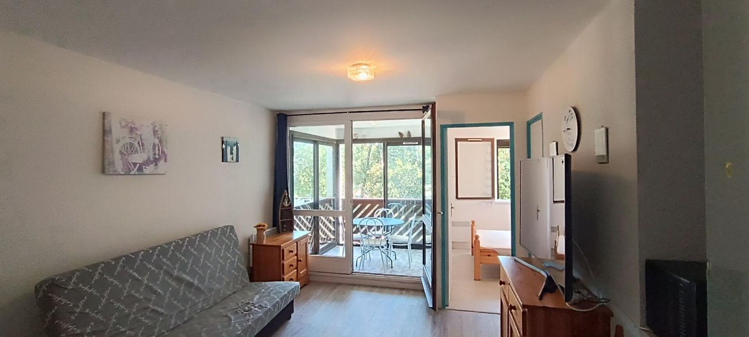 Appartement St Georges De Didonne 2 pièce(s) 31 m2