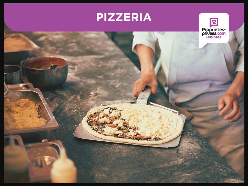 EXCLUSIVITE LAMORLAYE - RESTAURANT PIZZERIA SNACK