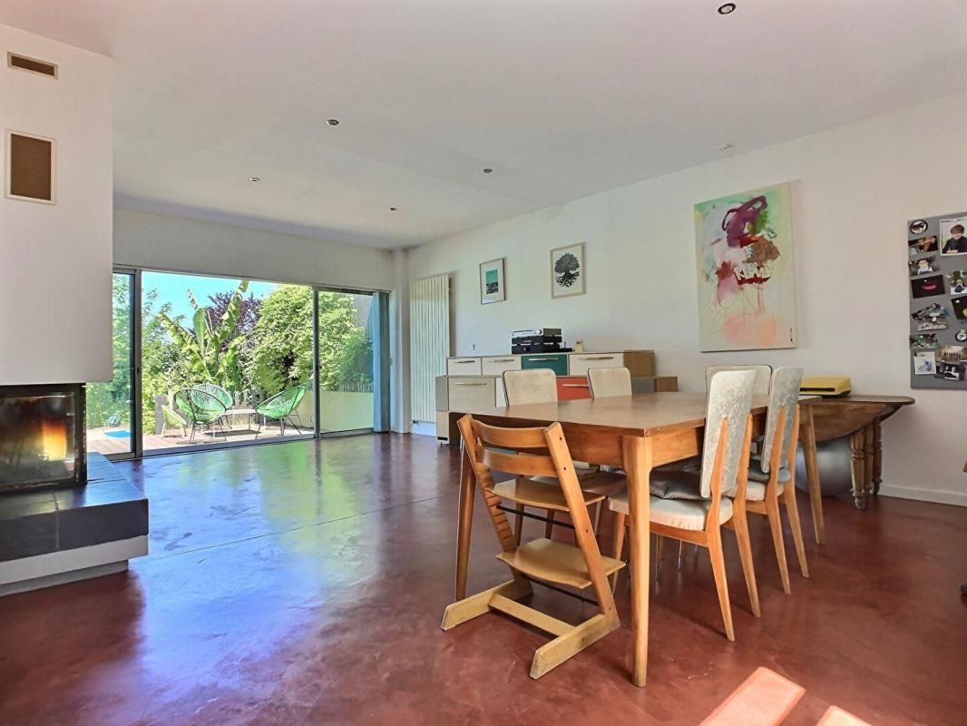 Vente Maison 165m2 BORDEAUX (33800)