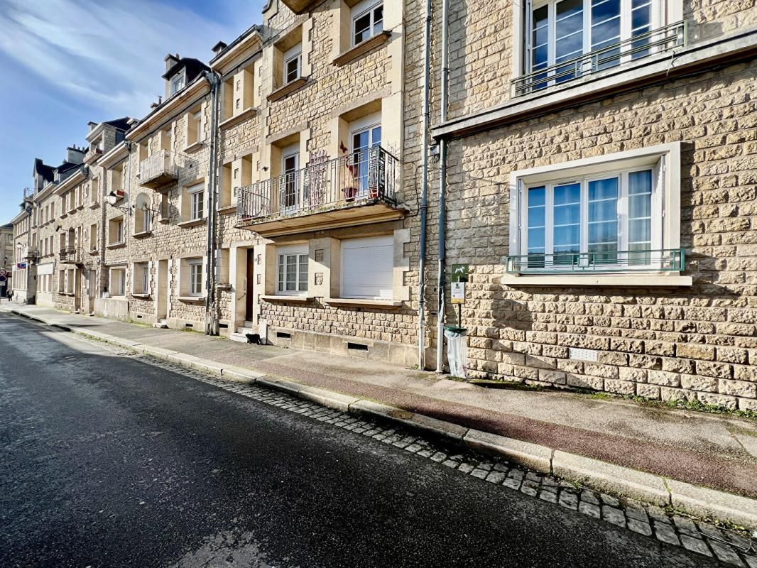 Appartement Falaise 2 pièces 64 m2