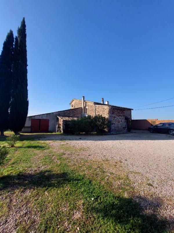 Vivre à la campagne dans le Var