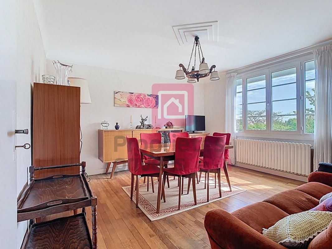 Maison à vendre- Thuré