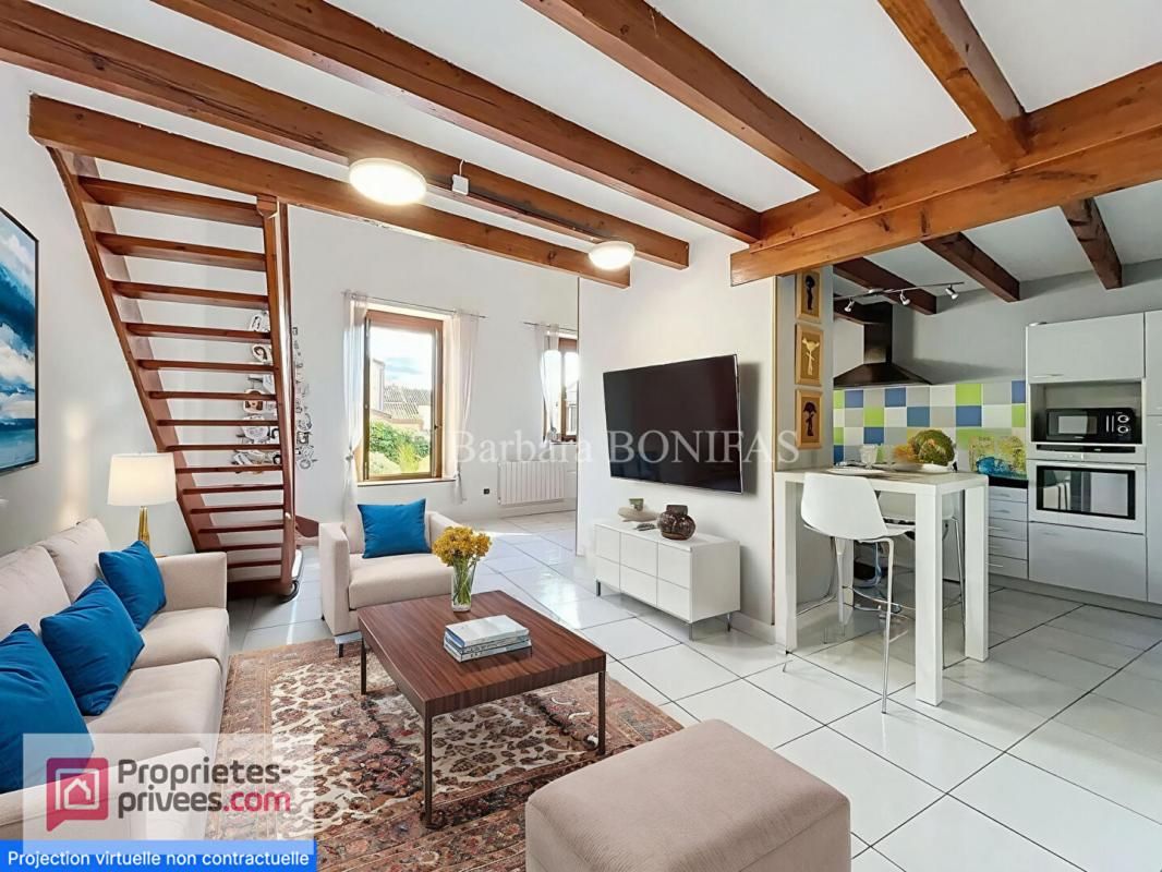 Appartement 4 pièces 90m2