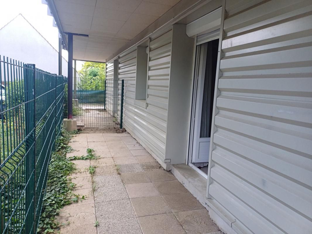 APPARTEMENT T2 Bis