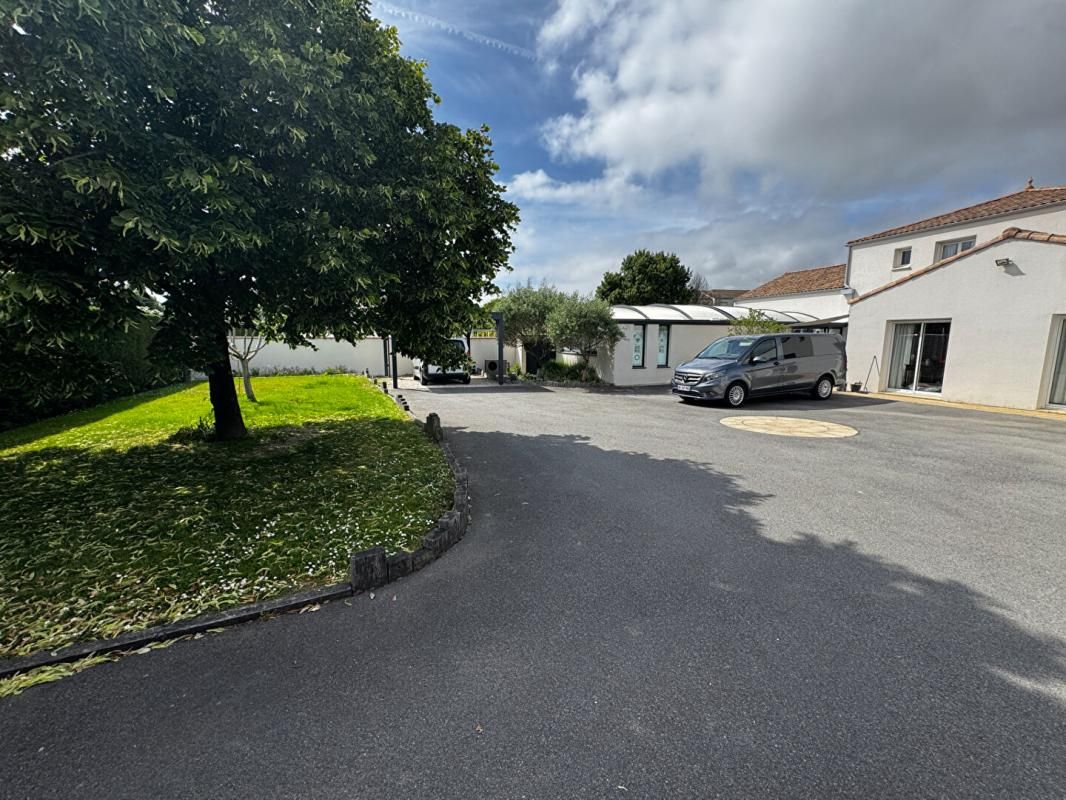 Maison Pornic 11 pièce(s) 244 m2
