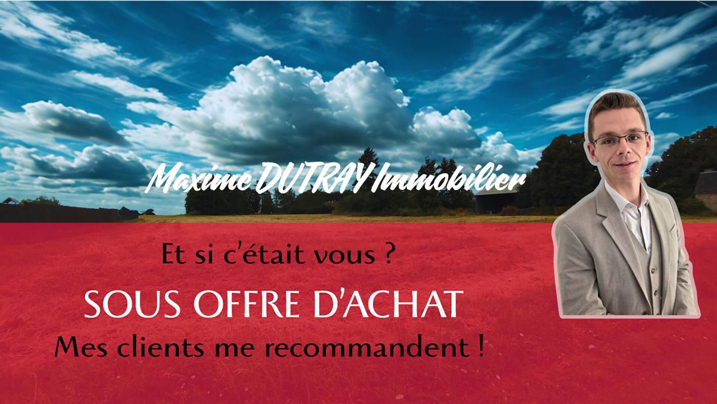 Terrain Selommes 2002 m2