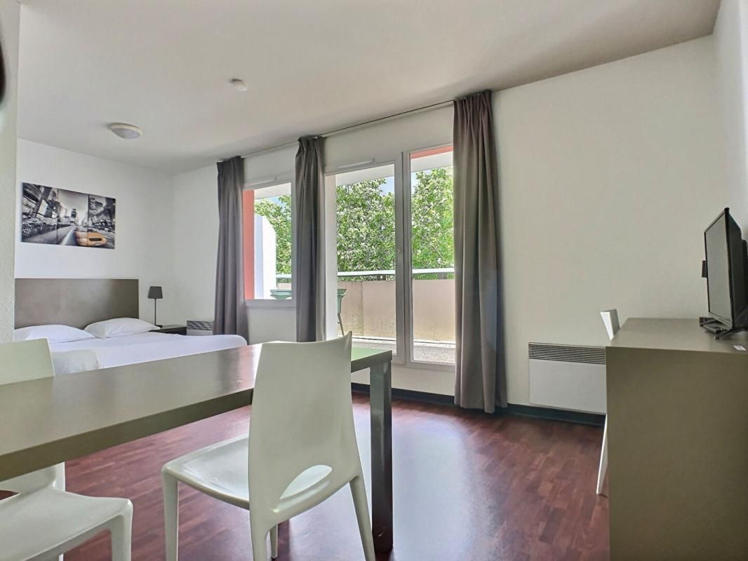 Vente T1 23m2 TALENCE (33400)