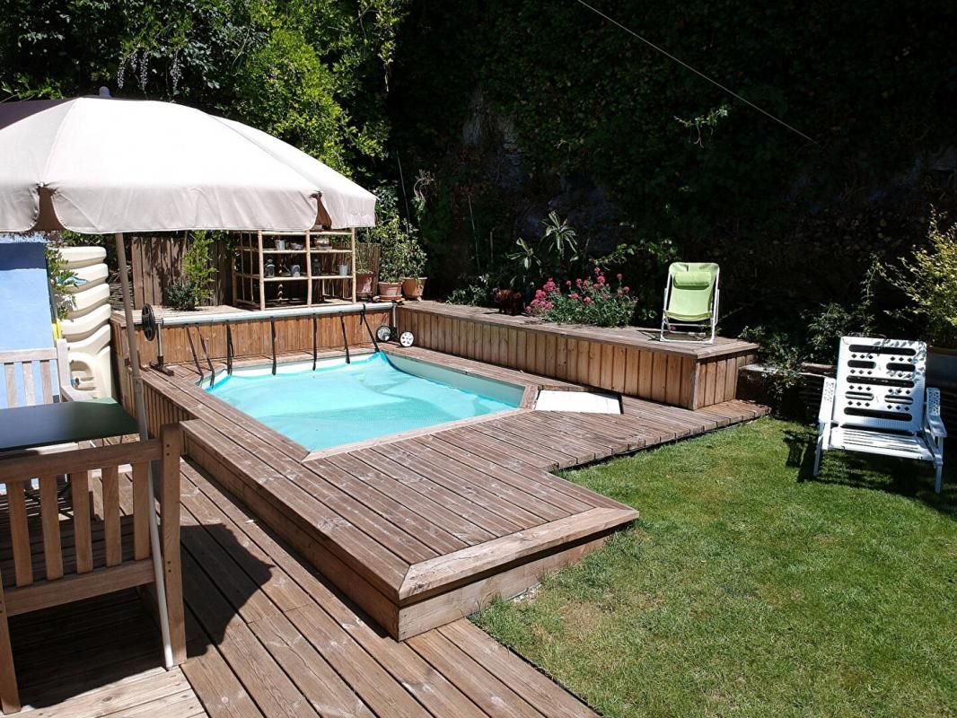 Appartement atypique de bon standing à 5 minutes à pied du centre ville