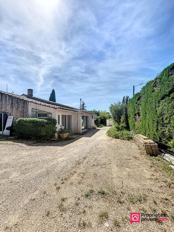 Maison familiale 5 chambres à 3 min du centre de St Maximin la Ste Baume