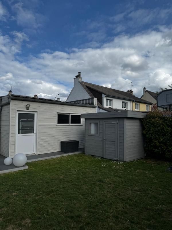 Maison Lambersart 5 pièce(s) 142 m2