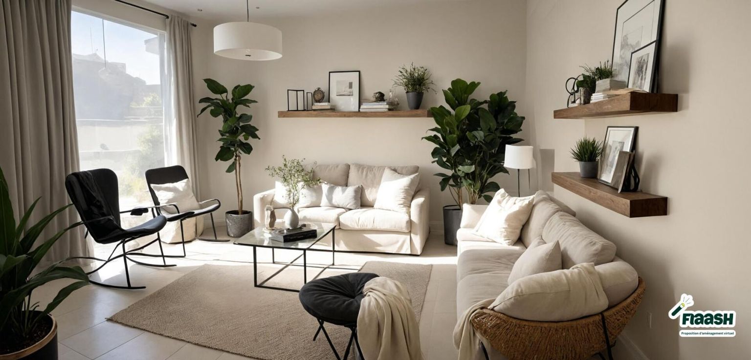 Appartement Saint Brevin Les Pins 3 pièce(s) 74 m2