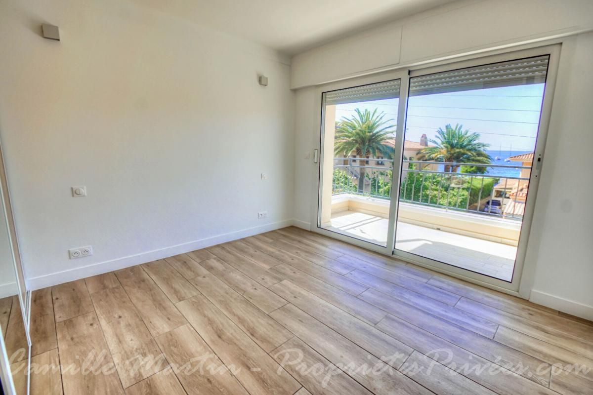 Appartement Saint Raphael 4 pièce(s) 110 m2